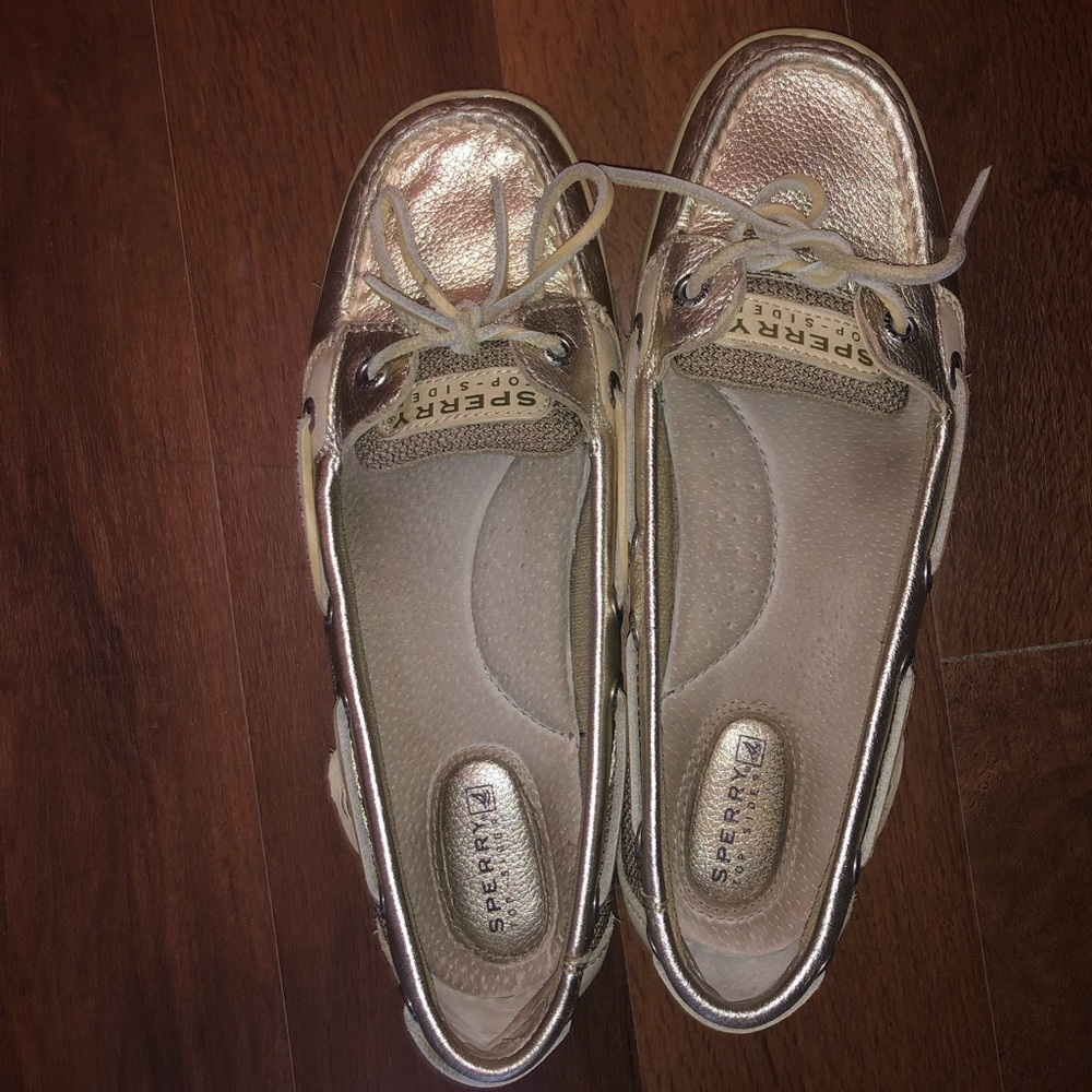 Sperry shoes